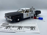 Greenlight ‘77 Dodge Monaco 1:18.