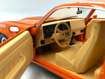 Greenlight ‘80 Chevy Camaro Z28 1:18.