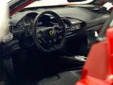BBurago ‘20-‘21 Ferrari SF90 Stradale Assetto Fiorano 1:18.