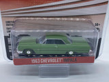 Greenlight ‘63 Chevrolet Impala 1:64.