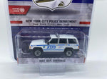 Greenlight ‘97 Jeep Cherokee 1:64.