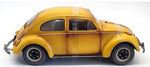 SunStar ‘61 VolksWagen Beetle Saloon (Old Effect) 1:12.