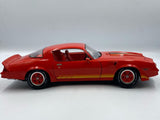 Greenlight ‘81 Chevy Camaro Z28 1:18.