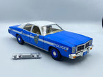 Greenlight ‘78 Dodge Monaco 1:18.