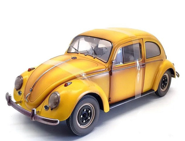 SunStar – diecastcars1