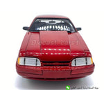 GMP ‘90 Ford Mustang LX Street Fighter 1:18.