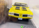 Deagostini ‘70 Oldsmobile Rallye 350 1:43.