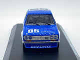 Greenlight ‘72 Bre Datsun 510 1:43.