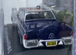 Greenlight ‘61 Lincoln Continental 1:43.