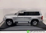 Ivy Nissan Patrol 1:18.