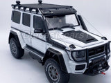 Almost Real Brabus Mercedes G-Class 1:18.