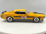 Highway61 ‘70 Ford Mustang Mach1 1:18.