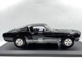 Maisto ‘67 Ford Mustang GTA Fastback 1:18.
