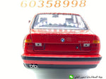 MiniChamps ‘88 BMW 535i 1:18.