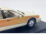 BOS ‘91 Chevrolet Caprice Wagon 1:43.