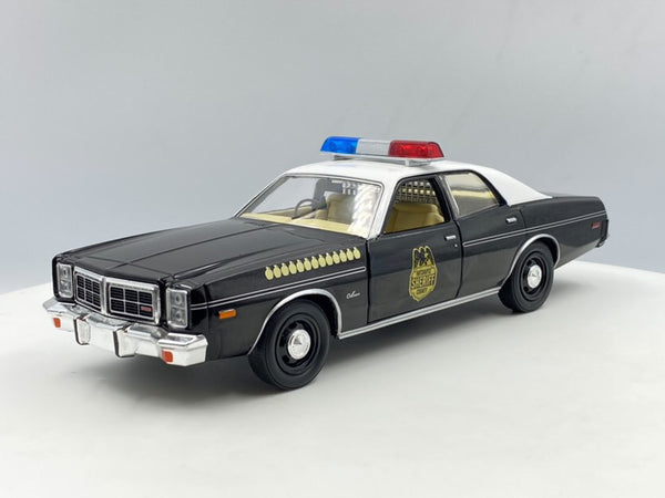 Amazon.co.jp: GreenLightグリーンライト/'77 Dodgeダッジ