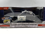 Greenlight ‘08 Ford Crown Victoria 1:24.