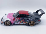 GT Spirit ‘96 Porsche 911 RWB Akiba 1:18.