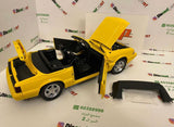 GMP ‘93 Convertible Ford Mustang LX 1:18.