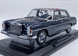 Norev ‘70-‘72 Mercedes 280SE 1:18.