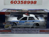 Greenlight ‘11 Ford Crown Victoria 1:24.