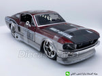 Maisto ‘67 Ford Mustang GT 1:24.