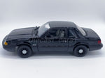 GMP ‘92 FBI Mustang LX 1:18.