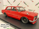 Ignition ‘69 Skyline 2000 GTR pgc10 1:18.