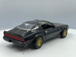 Greenlight ‘80 Pontiac Firebird T/A 1:24.