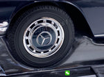 Norev ‘70-‘72 Mercedes 280SE 1:18.