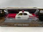 Greenlight ‘77 Dodge Monaco 1:24.