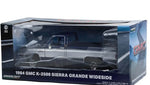 Greenlight ‘84 GMC K-2500 Sierra 1:18.