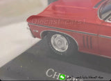 Deagostini ‘68 Chevy Impala SS 1:43.