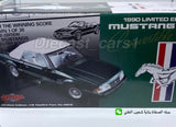 GMP ‘90 Ford Mustang LX 7UP 1:18.