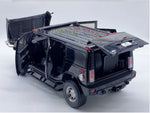 Highway61 ‘06 Hummer H2 1:18.