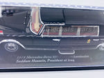 TSM Model ‘78 Mercedes 600 Pullman 1:43.