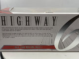 Highway61 ‘70 Ford Mustang Mach1 1:18.
