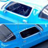 Greenlight ‘79 Pontiac Firebird T/A 1:43.