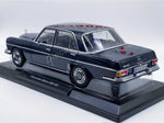 Norev ‘70-‘72 Mercedes 280SE 1:18.