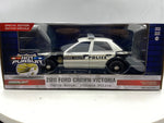 Greenlight ‘11 Ford Crown Victoria 1:24.