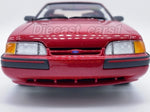 GMP ‘87 Ford Mustang LX 1:18.