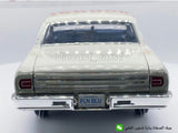 ACME ‘65 Chevelle Malibu SS 1:18.