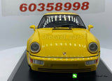 MiniChamps ‘90 Porsche 911 Turbo 3.6 1:18.