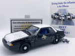 GMP ‘88 Texas Special Service Mustang 1:18.