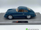 BBR ‘55 Porsche 356A 1:18.