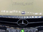 SunStar﻿﻿ ‘77 Mercedes 350SL 1:18.