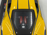 BBurago ‘17 Ferrari 488 Challenge 1:24.