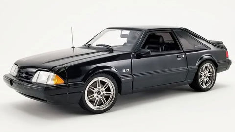 GMP ‘90 Ford Mustang Custom 1:18.