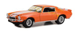 Greenlight ‘71 Chevrolet Camaro Z28 1:64.