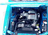 GMP ‘93 Ford Mustang Cobra SVT 1:18.